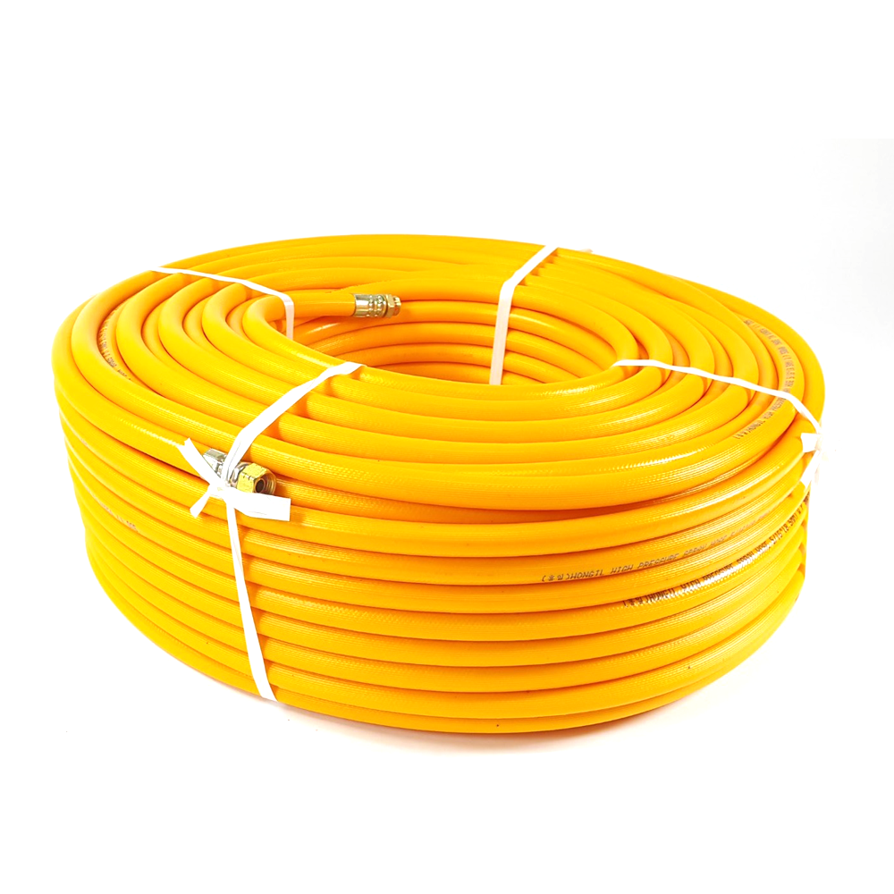 HIGH PRESSURE SPRAY HOSE